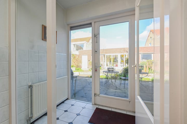 Foto 14 van Westlaan 40-A