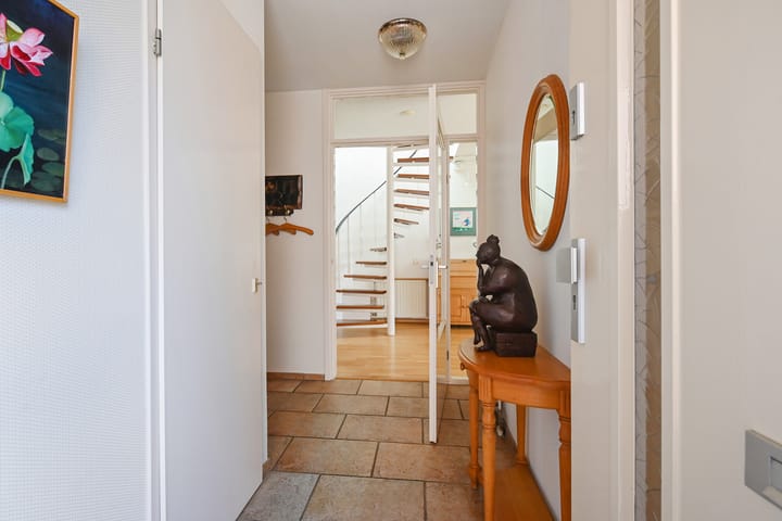 Foto 15 van Westlaan 40-A