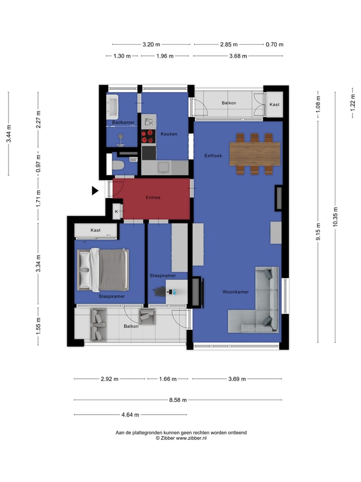 Foto 33 van Welschapsedijk 60