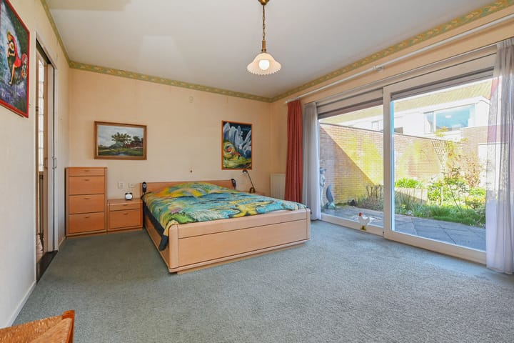 Foto 18 van Westlaan 40-A