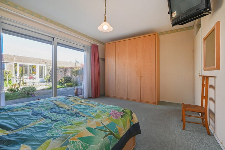 Foto 20 van Westlaan 40-A