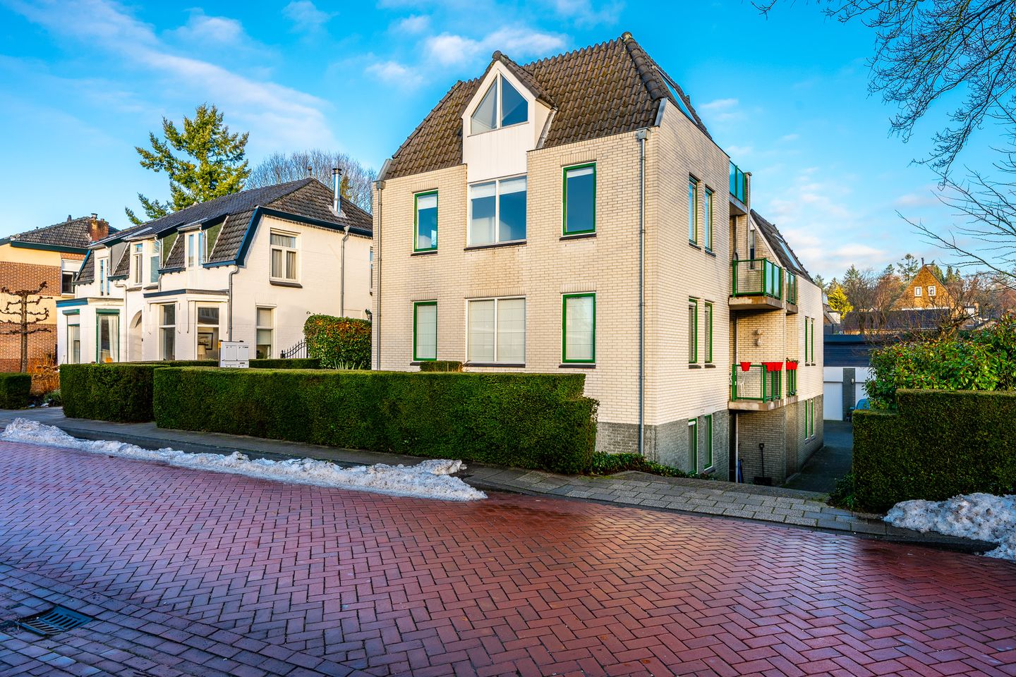 Foto 1 van Heuvelweg 2-C