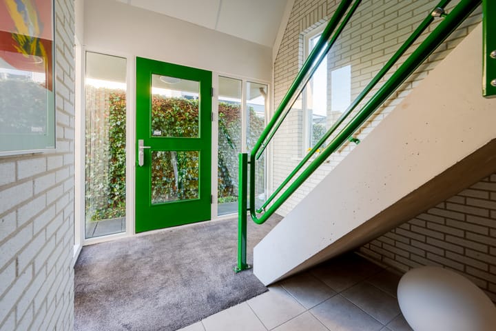 Foto 3 van Heuvelweg 2-C