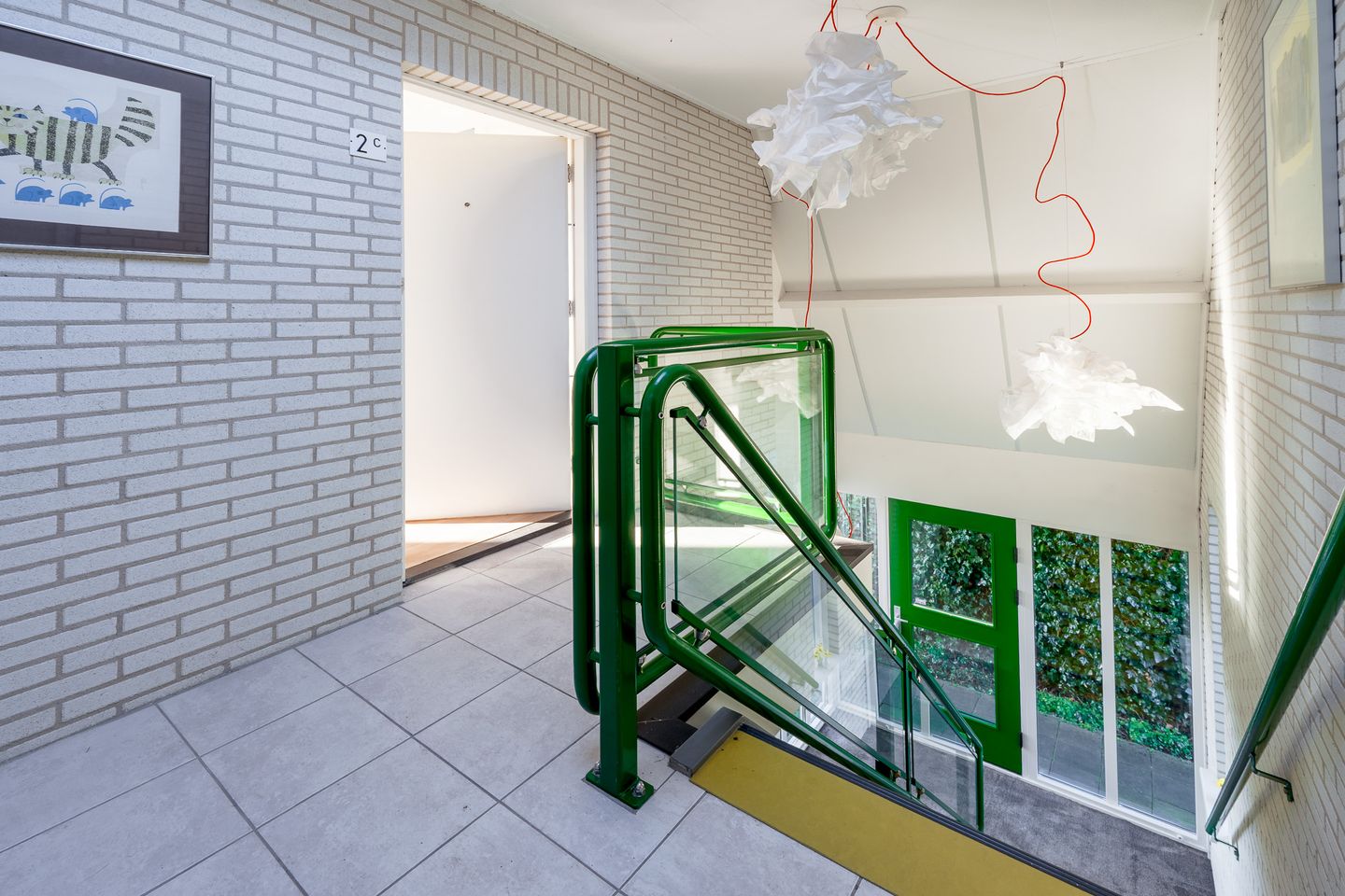 Foto 5 van Heuvelweg 2-C