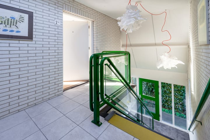 Foto 5 van Heuvelweg 2-C