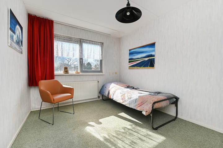 Foto 28 van Westlaan 40-A