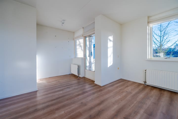 Foto 10 van Heuvelweg 2-C