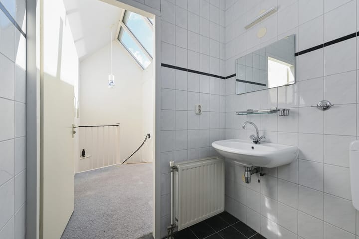 Foto 32 van Westlaan 40-A