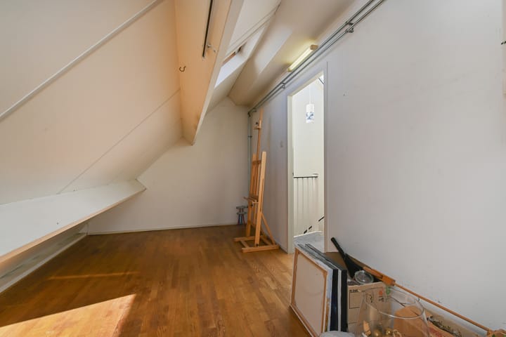 Foto 33 van Westlaan 40-A