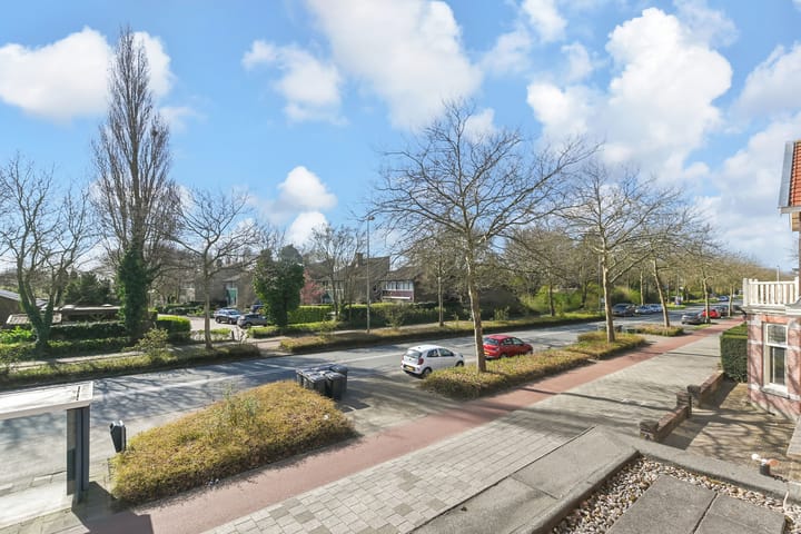 Foto 34 van Westlaan 40-A