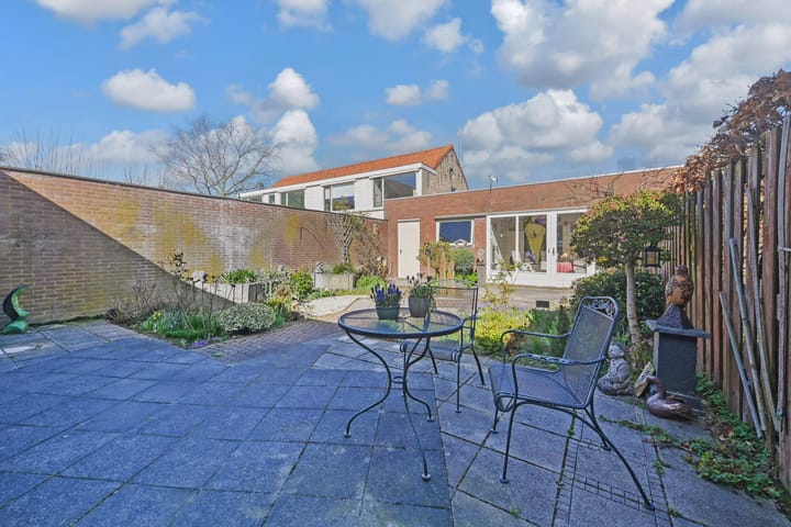 Foto 36 van Westlaan 40-A