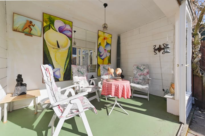 Foto 37 van Westlaan 40-A