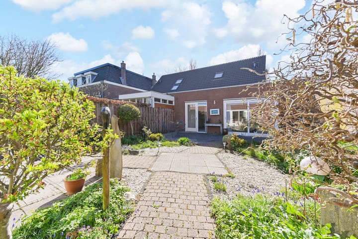 Foto 38 van Westlaan 40-A