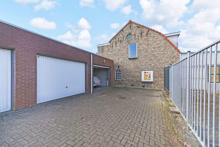 Foto 41 van Westlaan 40-A