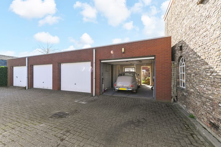 Foto 42 van Westlaan 40-A