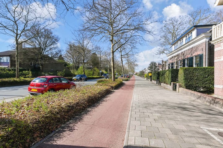 Foto 43 van Westlaan 40-A