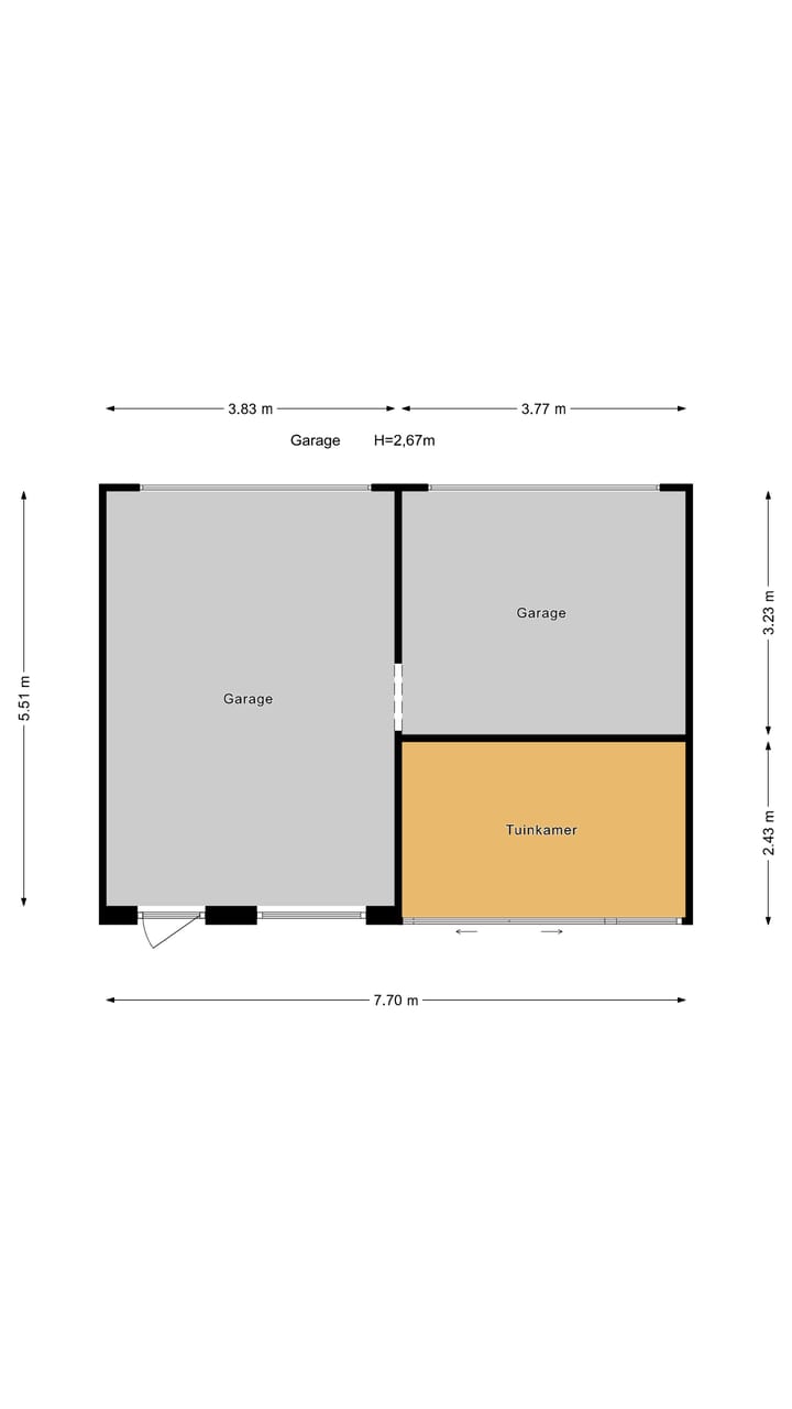 Foto 47 van Westlaan 40-A