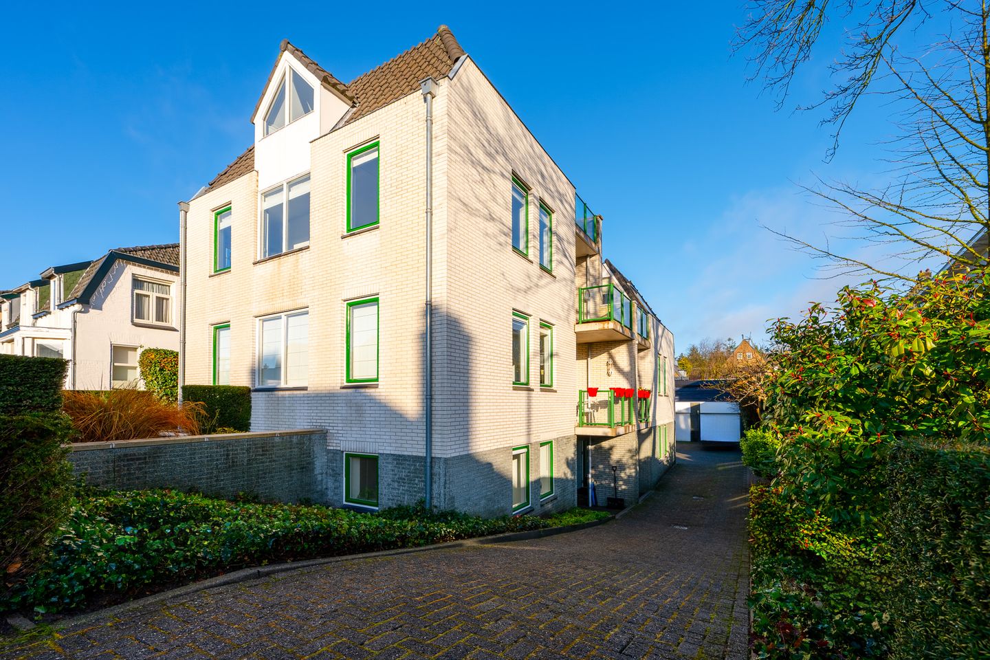 Foto 29 van Heuvelweg 2-C