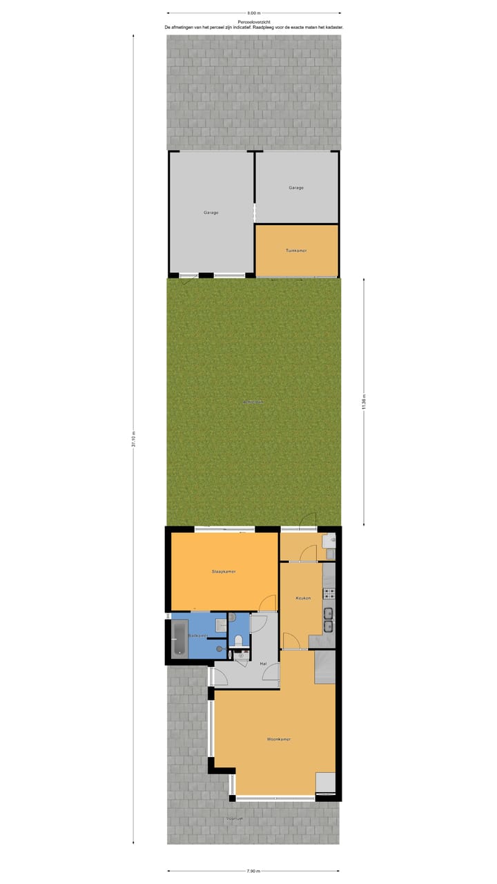 Foto 48 van Westlaan 40-A