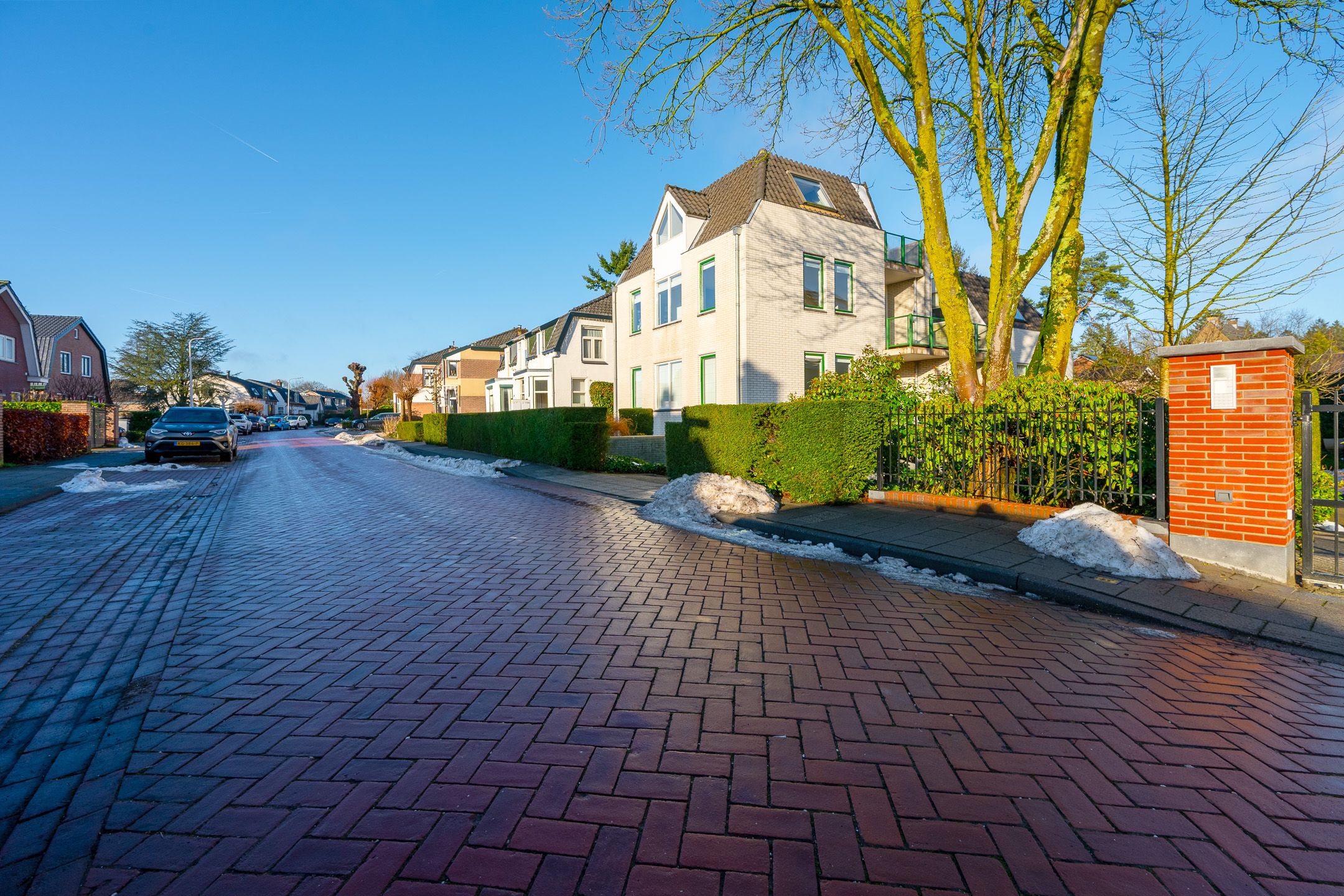 Foto 33 van Heuvelweg 2-C