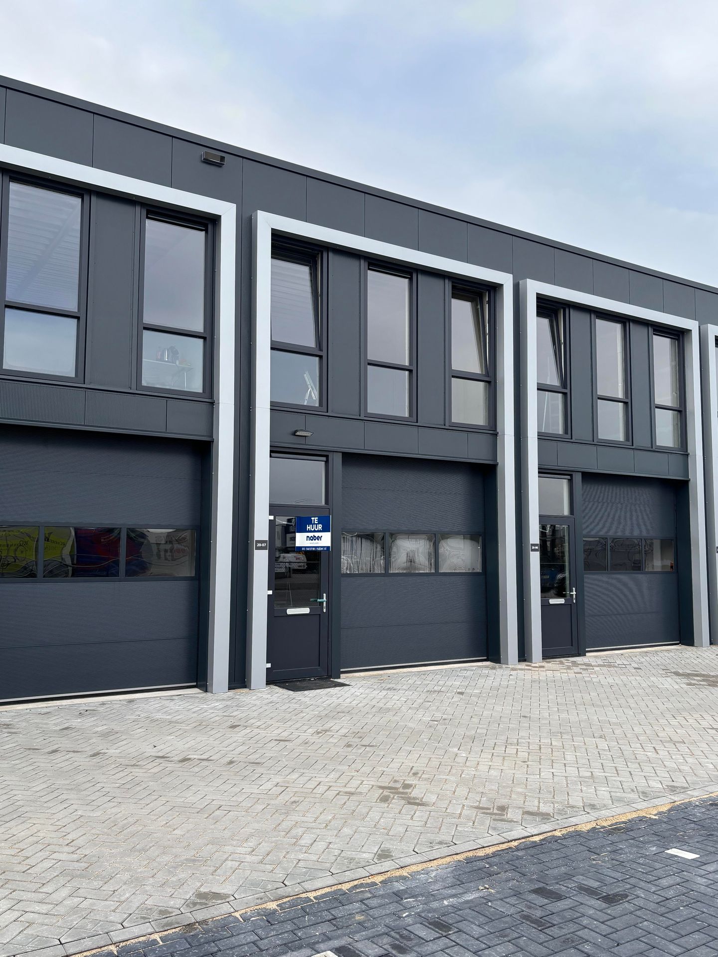 View photo 1 of Nobelstraat 20-07