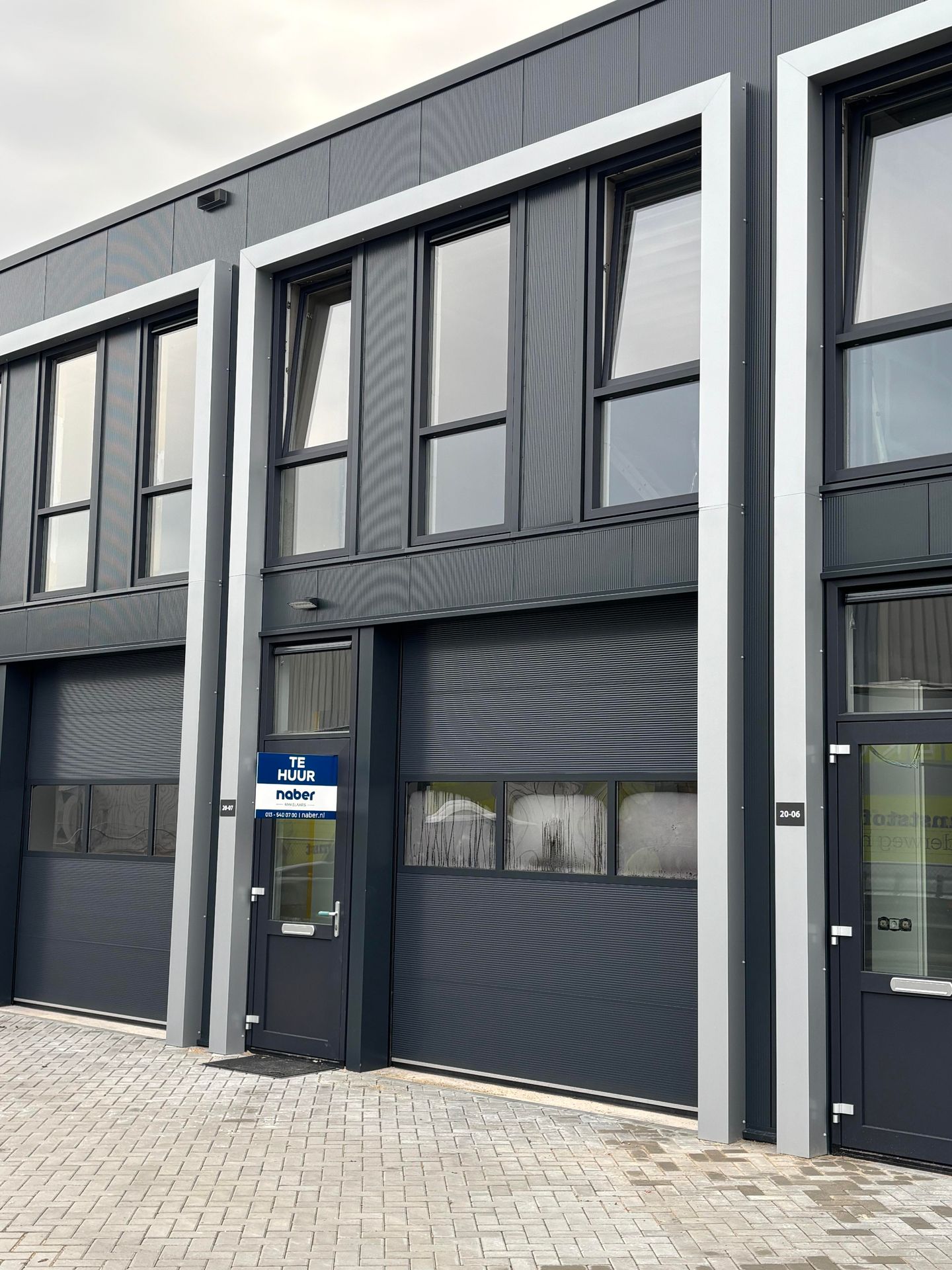 View photo 3 of Nobelstraat 20-07