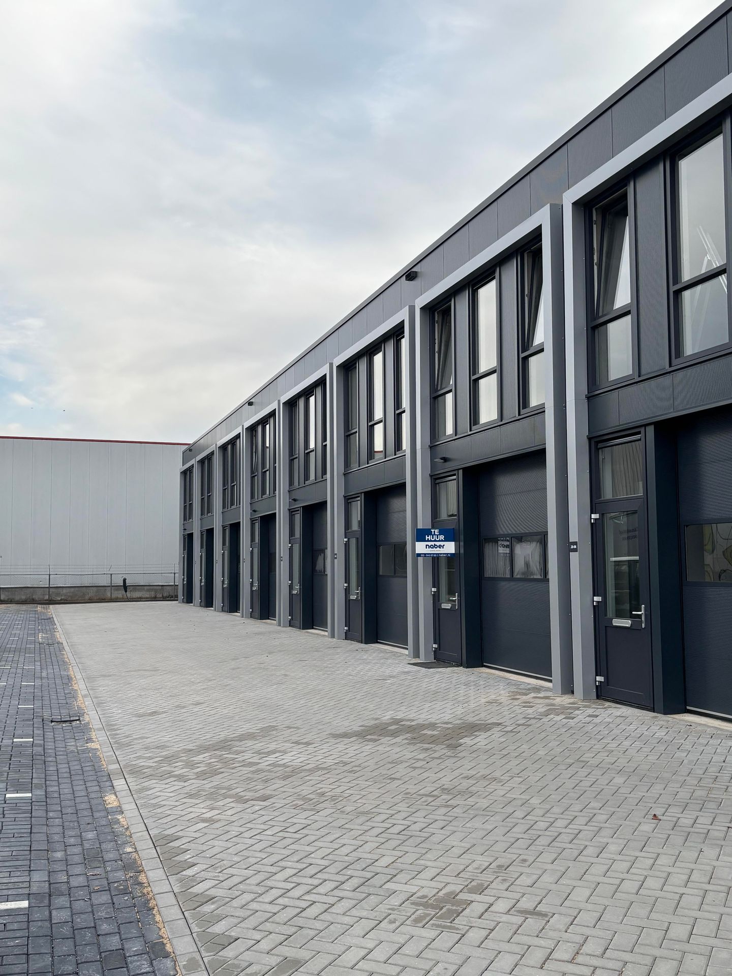 View photo 4 of Nobelstraat 20-07