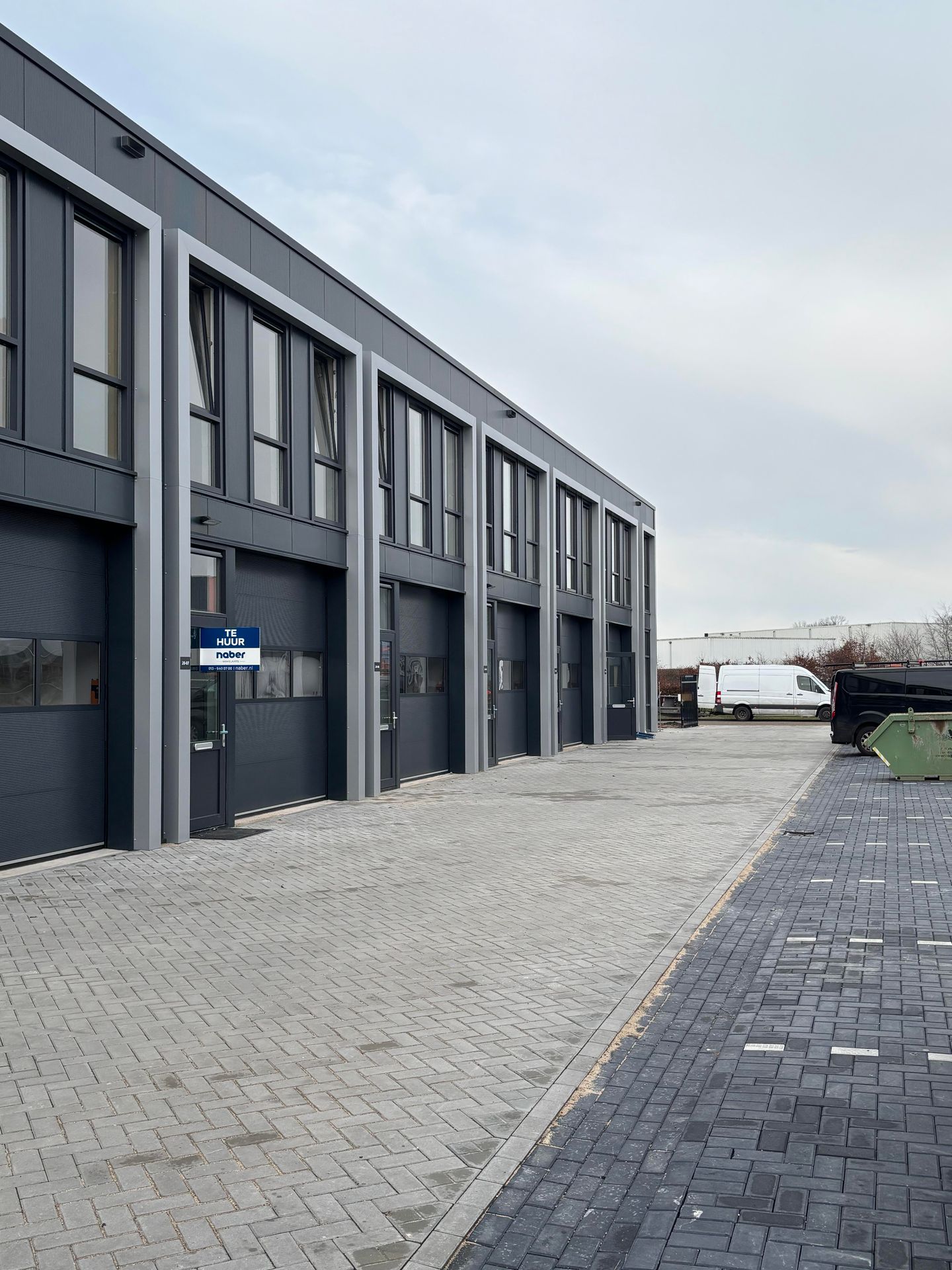 View photo 5 of Nobelstraat 20-07