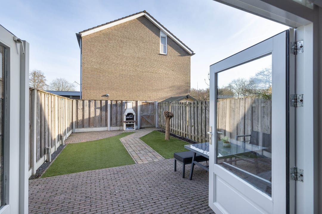 Photo 2 of Carl Muckstraat 8