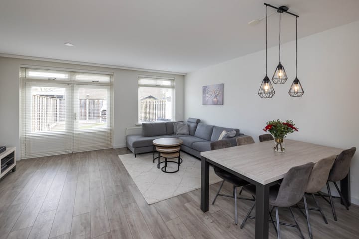 Foto 3 van Carl Muckstraat 8