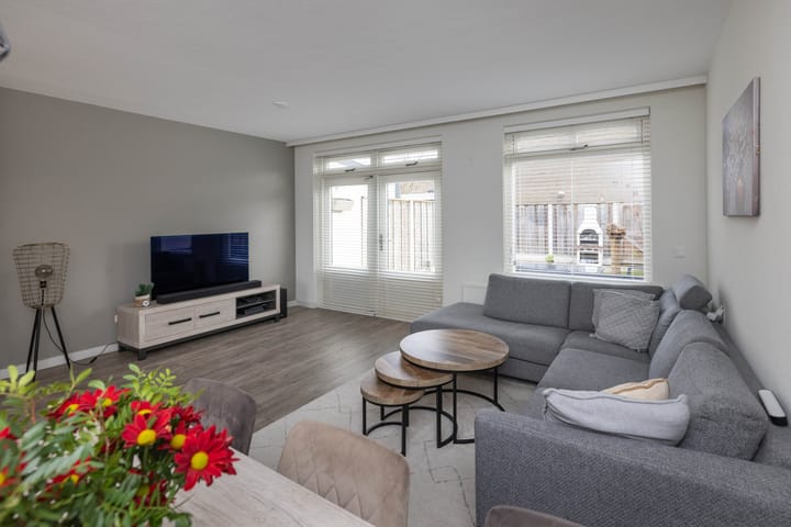 Foto 4 van Carl Muckstraat 8