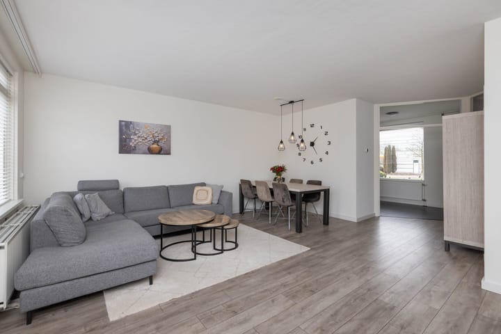 Photo 5 of Carl Muckstraat 8