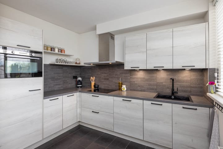 Photo 8 of Carl Muckstraat 8