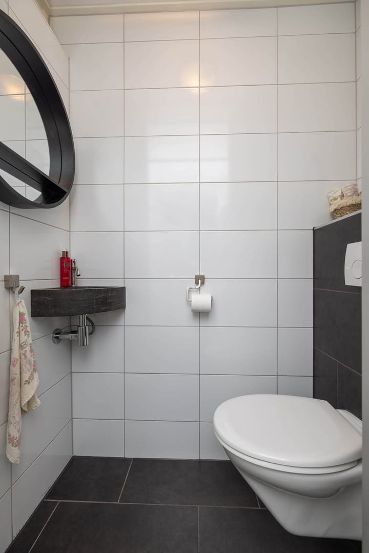 Photo 10 of Carl Muckstraat 8