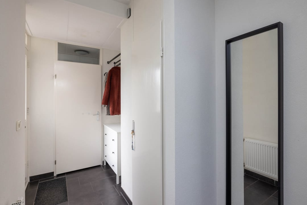 Photo 11 of Carl Muckstraat 8