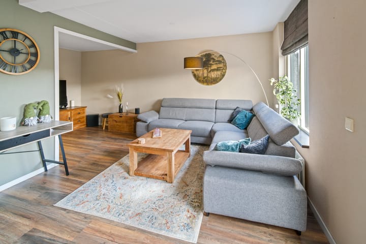 Foto 2 van Cyclaamberg 80