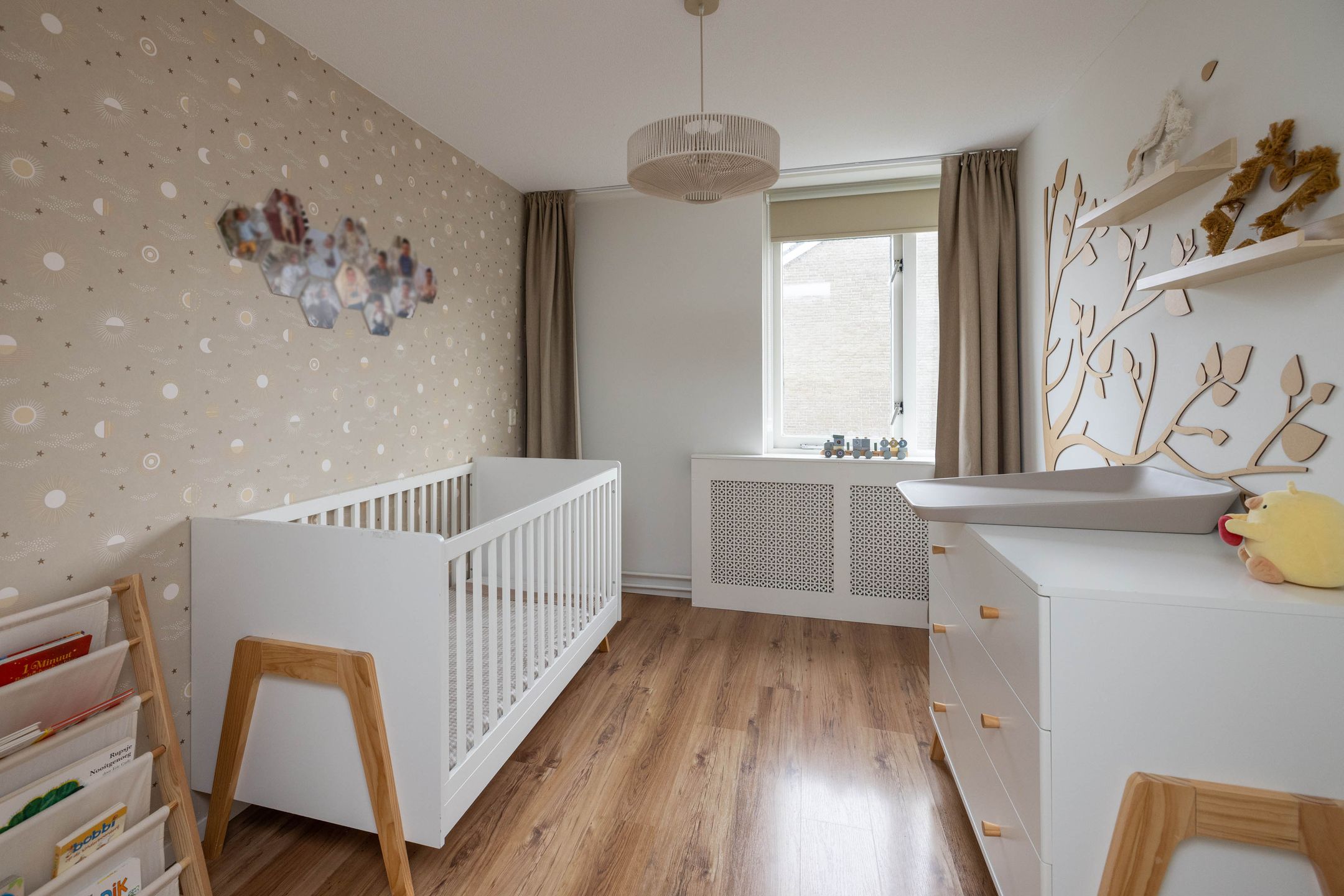 Photo 18 of Carl Muckstraat 8