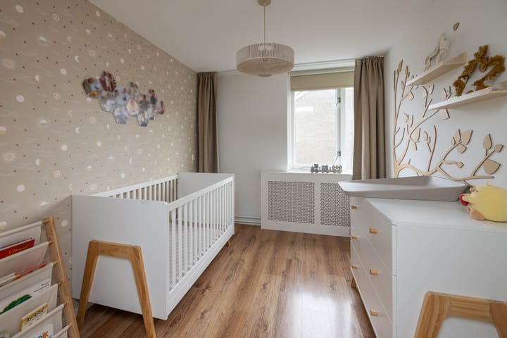 Photo 18 of Carl Muckstraat 8