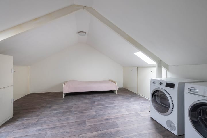 Photo 20 of Carl Muckstraat 8