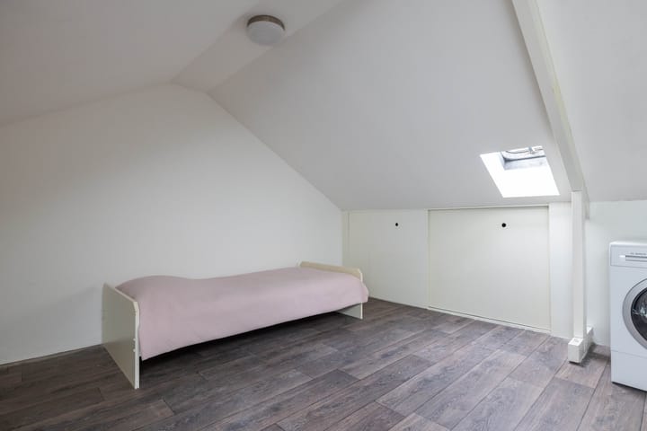 Photo 21 of Carl Muckstraat 8