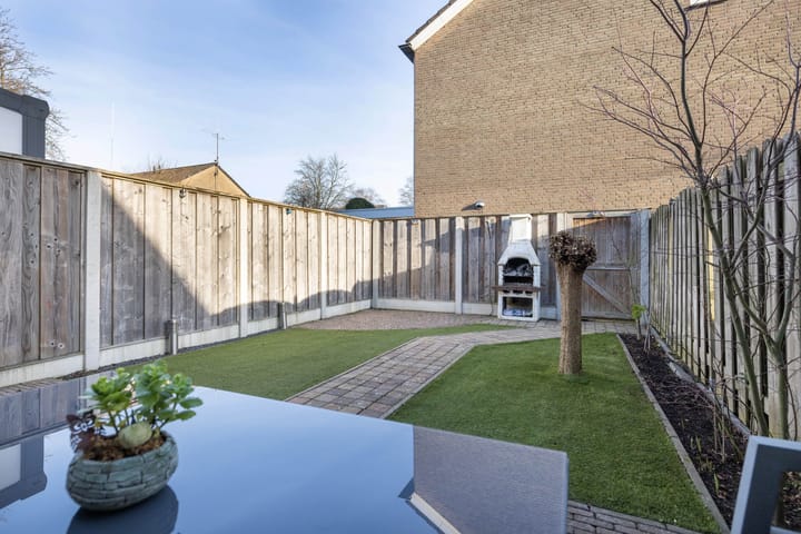 Photo 24 of Carl Muckstraat 8