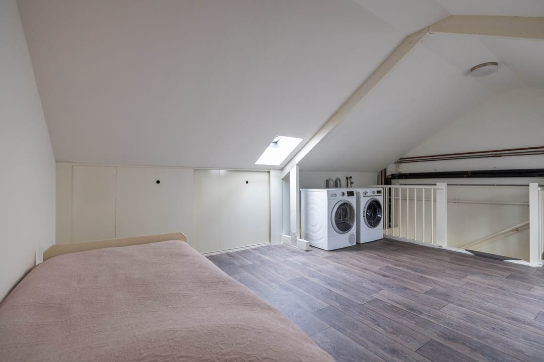 Photo 22 of Carl Muckstraat 8