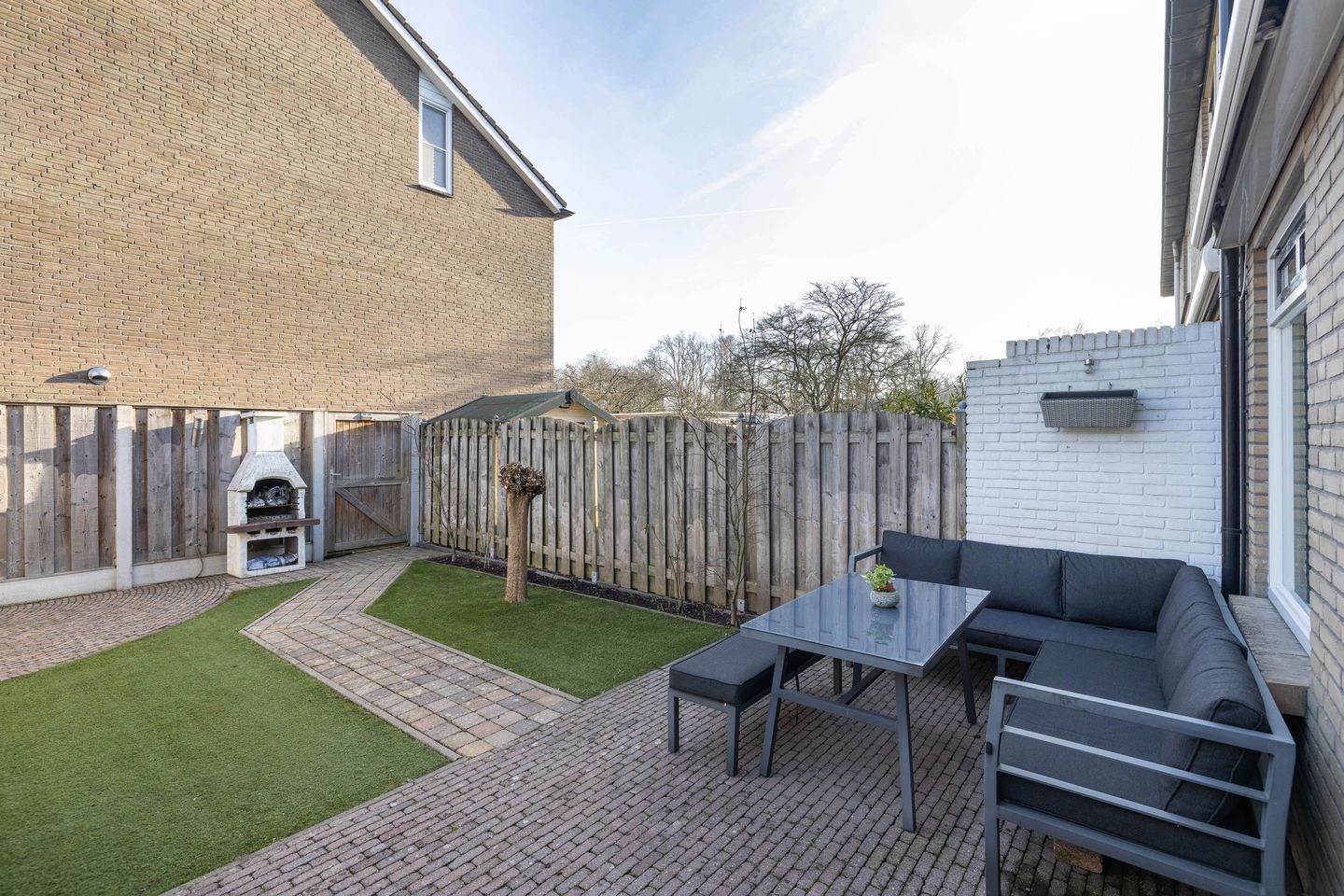 Photo 25 of Carl Muckstraat 8