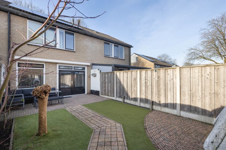 Photo 26 of Carl Muckstraat 8