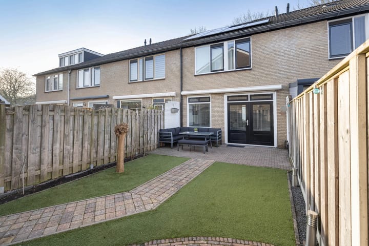 Photo 27 of Carl Muckstraat 8