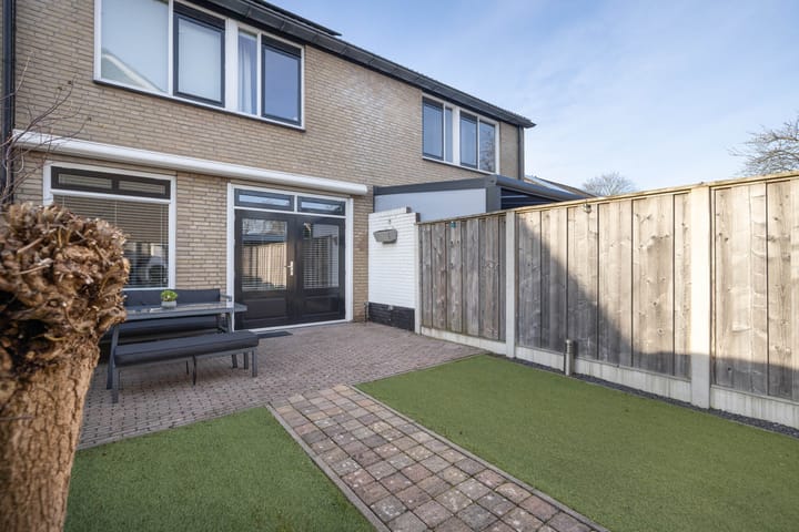 Photo 28 of Carl Muckstraat 8