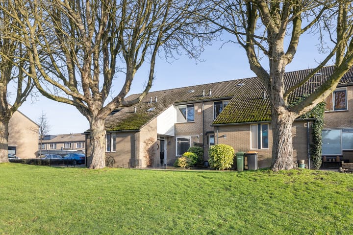 Photo 30 of Carl Muckstraat 8