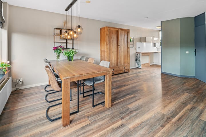 Foto 13 van Cyclaamberg 80