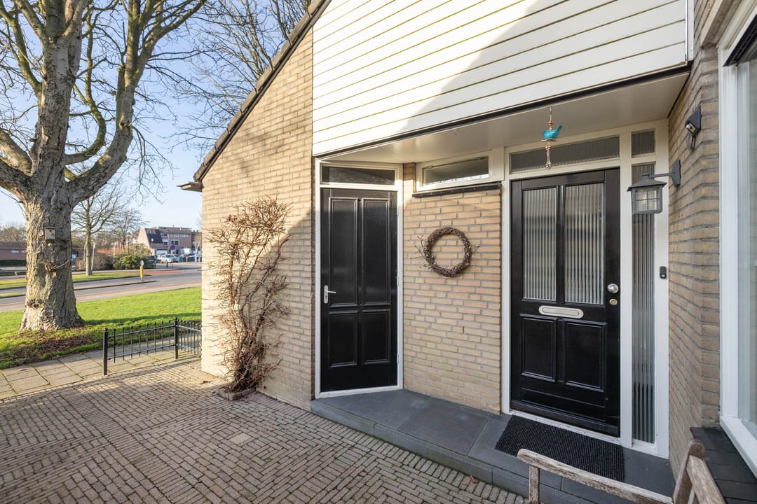 Photo 32 of Carl Muckstraat 8