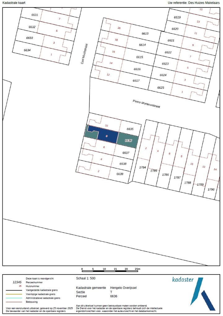 Photo 33 of Carl Muckstraat 8